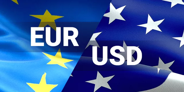 EUR/USD: euro on main support