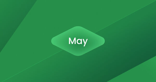 Trading Schedule Changes in May
